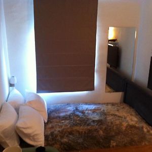 Standard Double Room Kitchenette